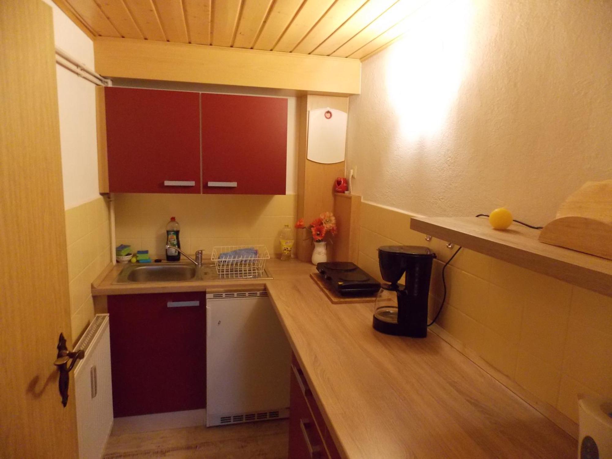 Pension Gaststaette Tannenhof Saupsdorf المظهر الخارجي الصورة