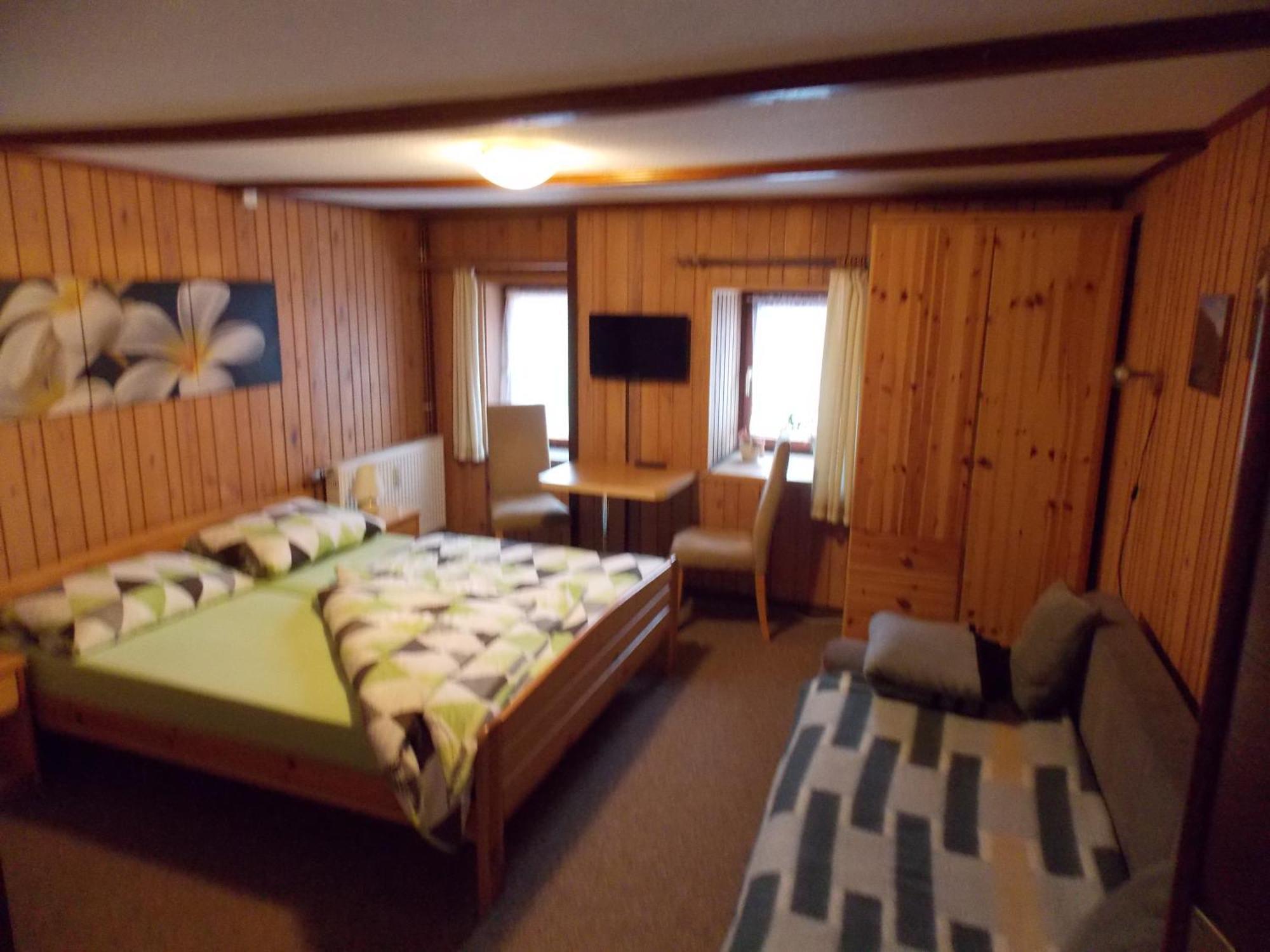Pension Gaststaette Tannenhof Saupsdorf المظهر الخارجي الصورة