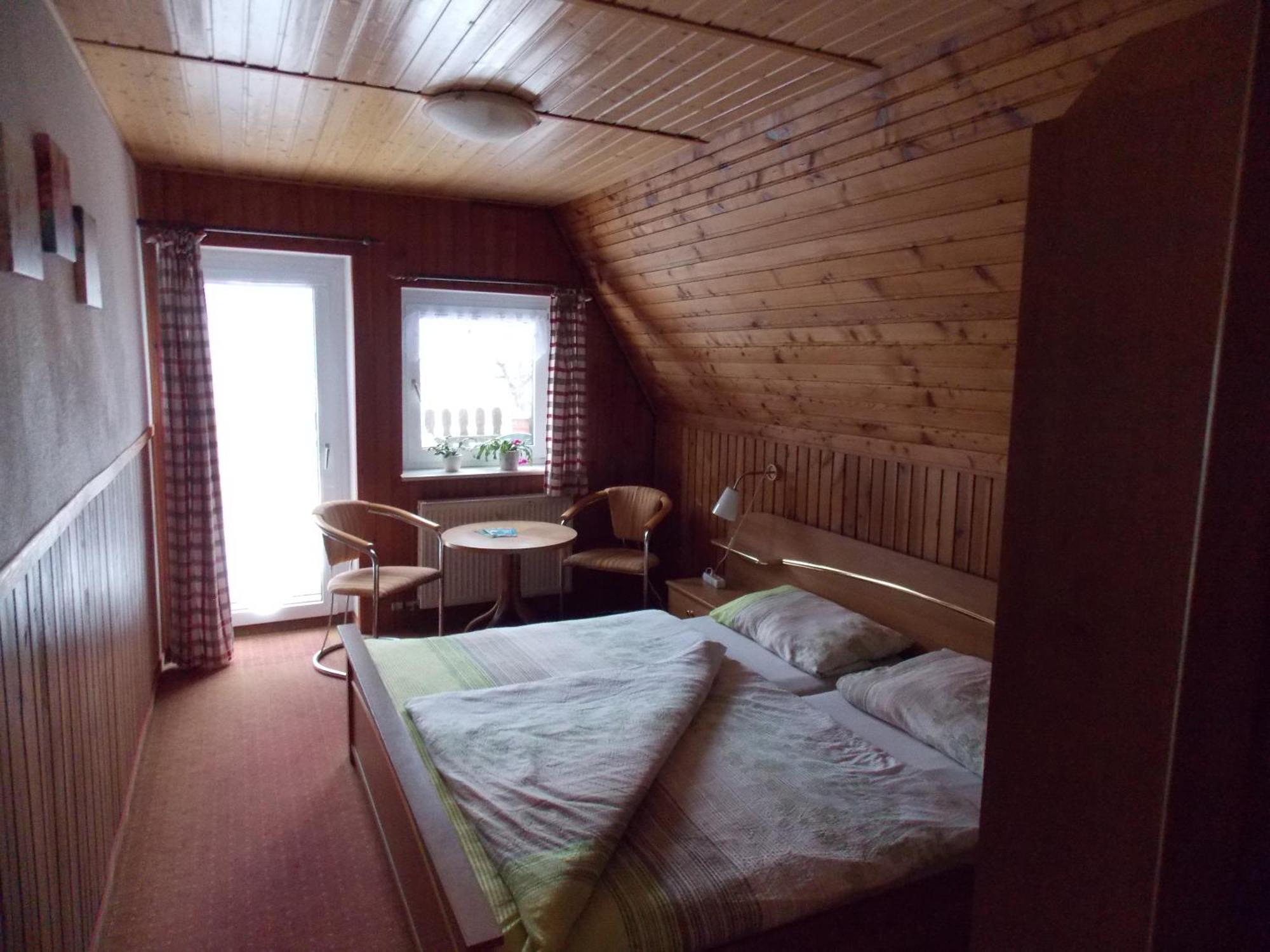 Pension Gaststaette Tannenhof Saupsdorf المظهر الخارجي الصورة