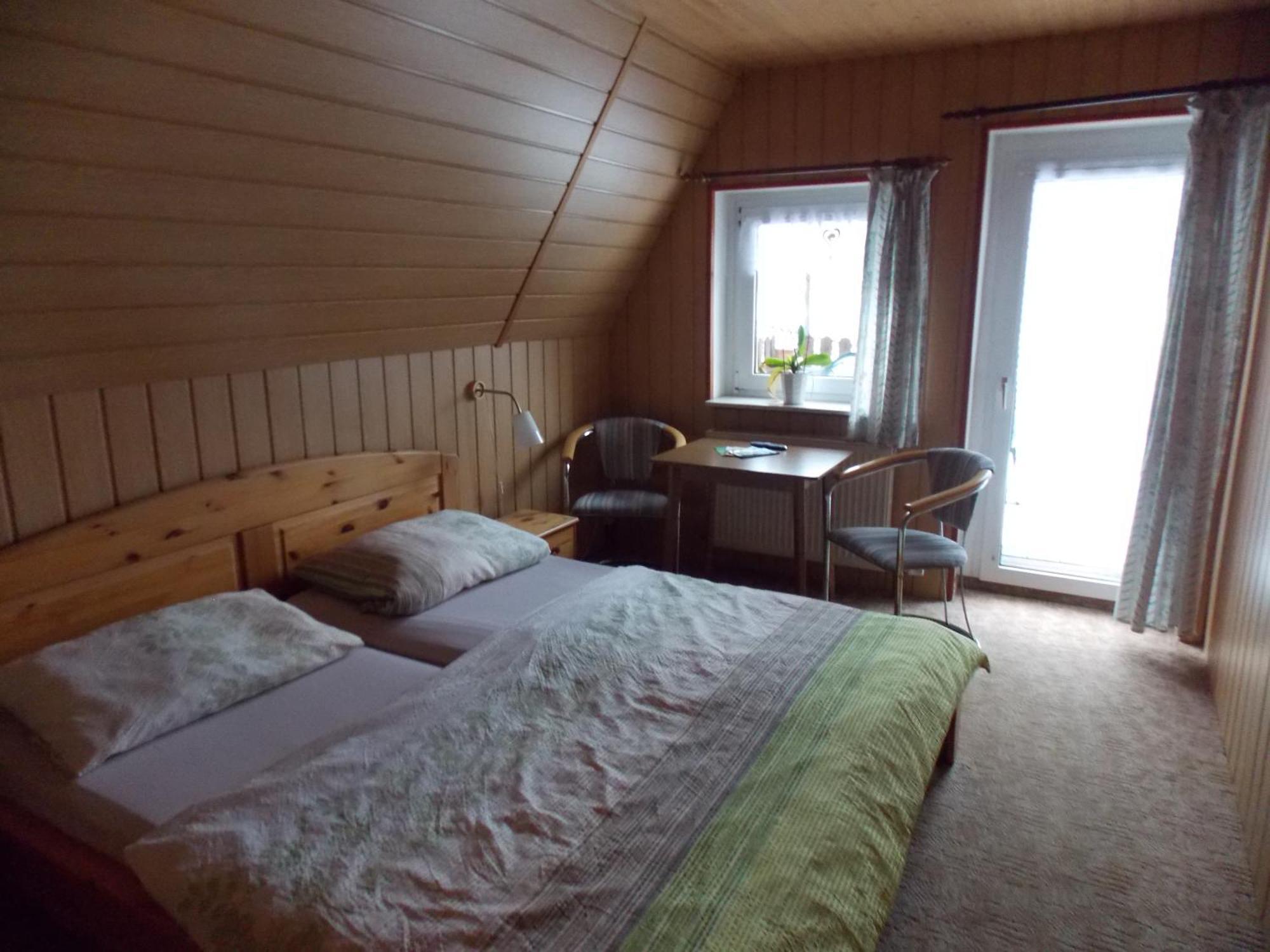 Pension Gaststaette Tannenhof Saupsdorf المظهر الخارجي الصورة